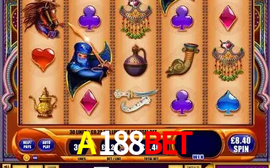 A188BET